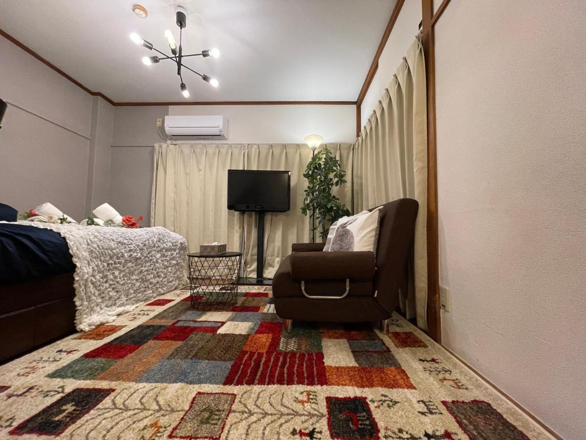 Shinjuku Modern Full-furnished Family Size Apartment4 Only 2min To Shinjuku By Train Tóquio