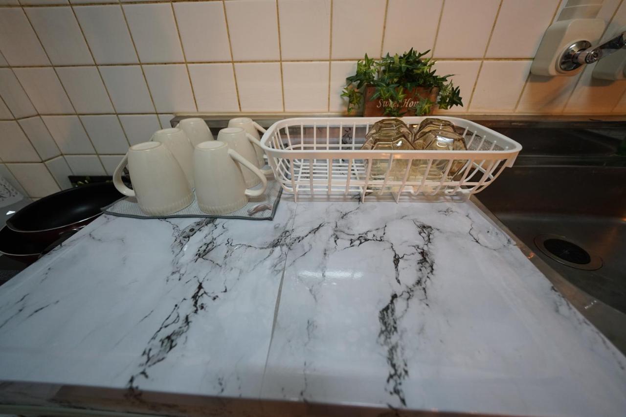 Shinjuku Modern Full-furnished Family Size Apartment4 Only 2min To Shinjuku By Train Apartamento