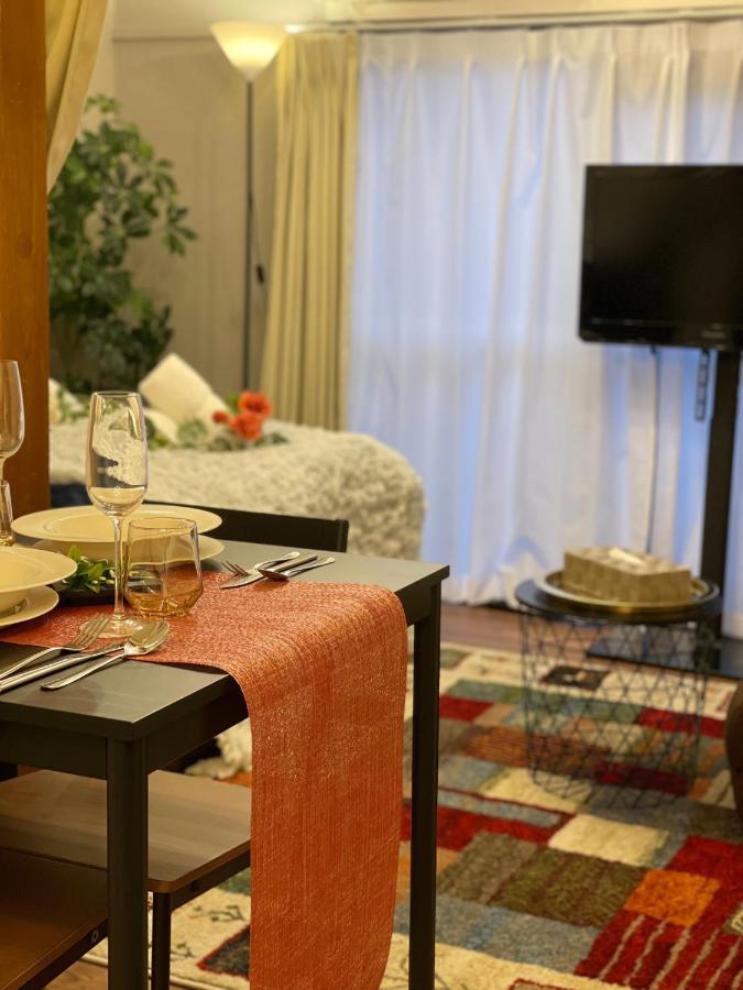 Apartmán Shinjuku Modern Full-furnished Family Size Apartment4 Only 2min To Shinjuku By Train *