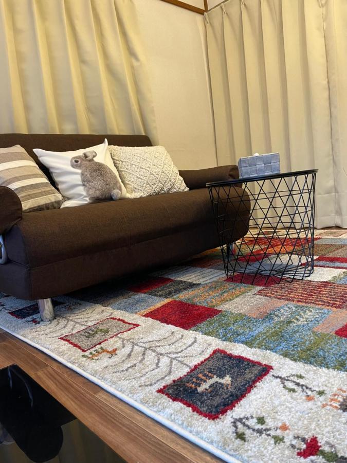 Apartmán Shinjuku Modern Full-furnished Family Size Apartment4 Only 2min To Shinjuku By Train Prefektura Tokio