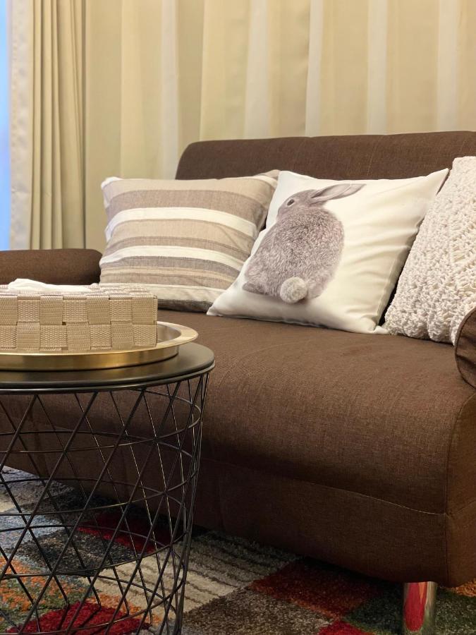 Apartmán Shinjuku Modern Full-furnished Family Size Apartment4 Only 2min To Shinjuku By Train Prefektura Tokio