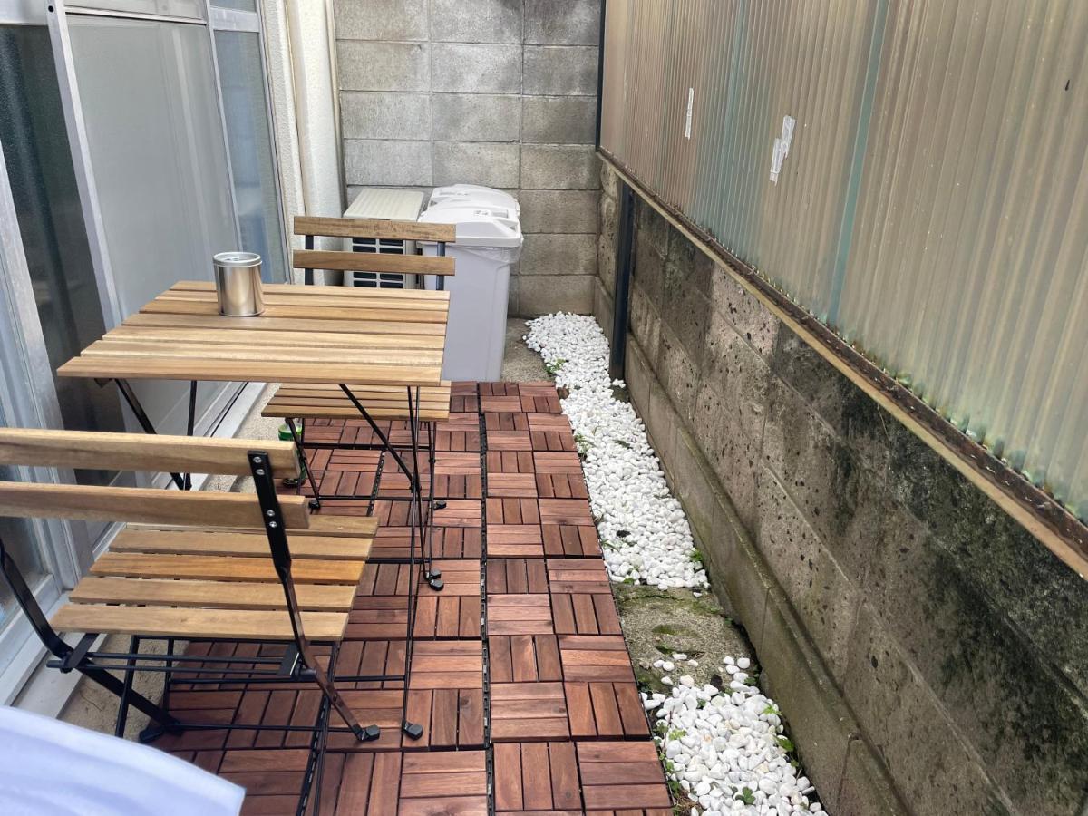 Shinjuku Modern Full-furnished Family Size Apartment4 Only 2min To Shinjuku By Train * Prefektura Tokio